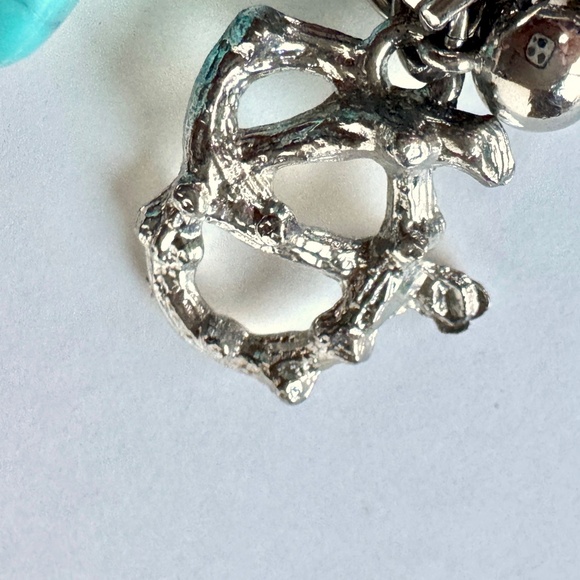 Set of 3 Beaded Bracelets, 8 and 9 inch - Picture 8 of 11